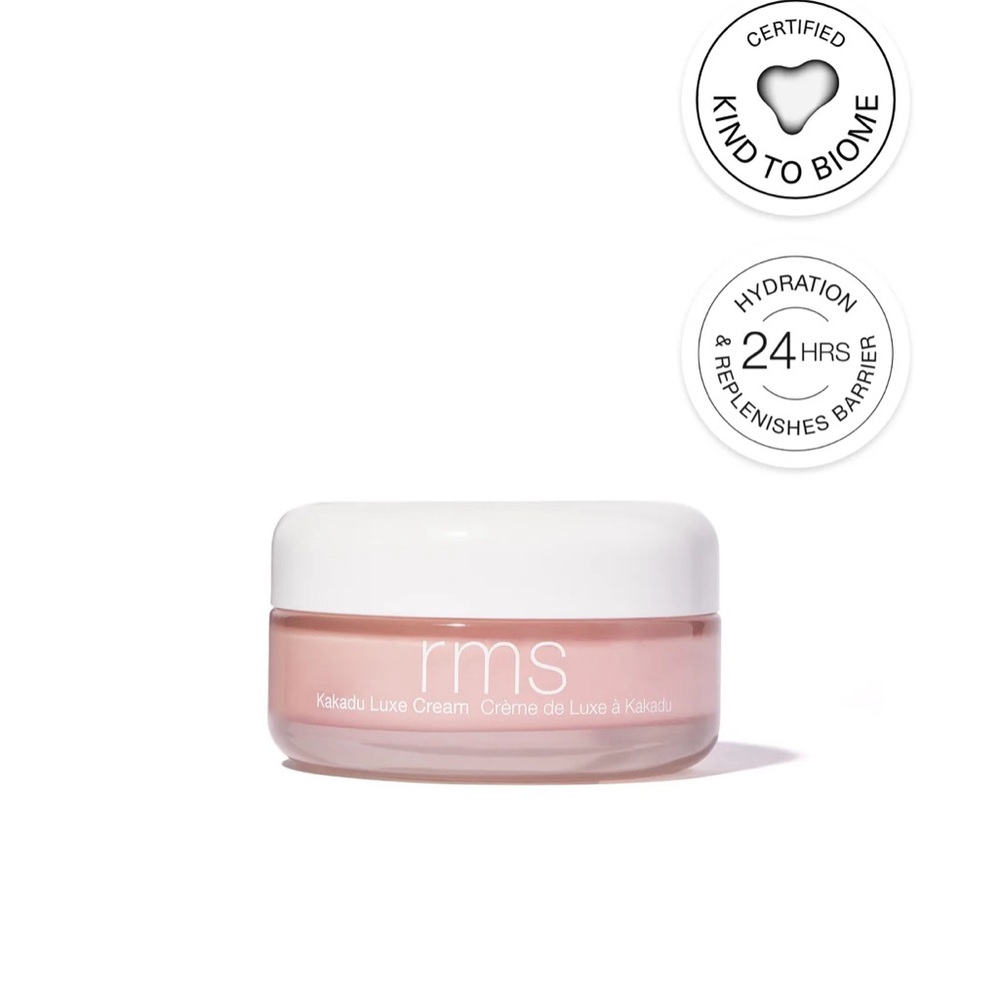 *NEW* Rms Beauty Kakadu Luxe Cream